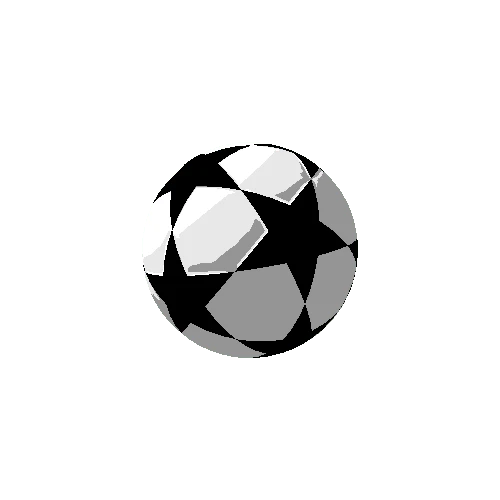 Soccer - Champion League